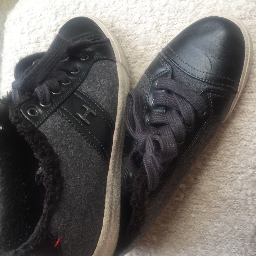 Tommy Hilfiger shoes